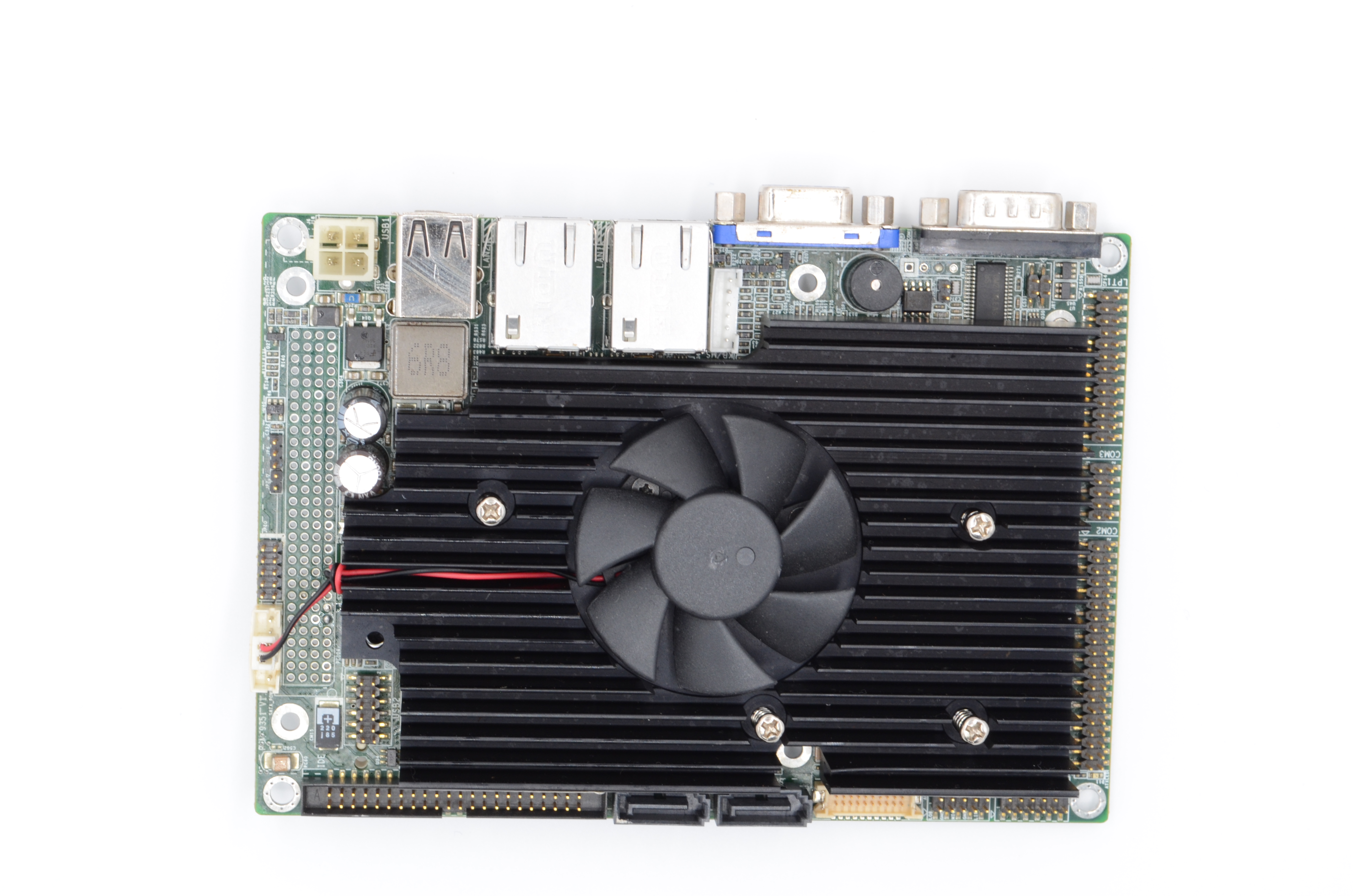 PCM-9351B industrial motherboard 2 PCM-9351B industrial motherboard 2