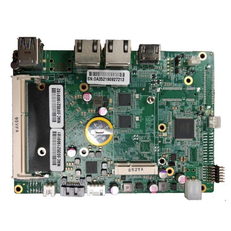 PCM-A352 x86 industrial pc motherboard PCM-A352 x86 industrial pc motherboard