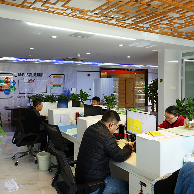 Shenzhen YDStech Electronics Co., Ltd