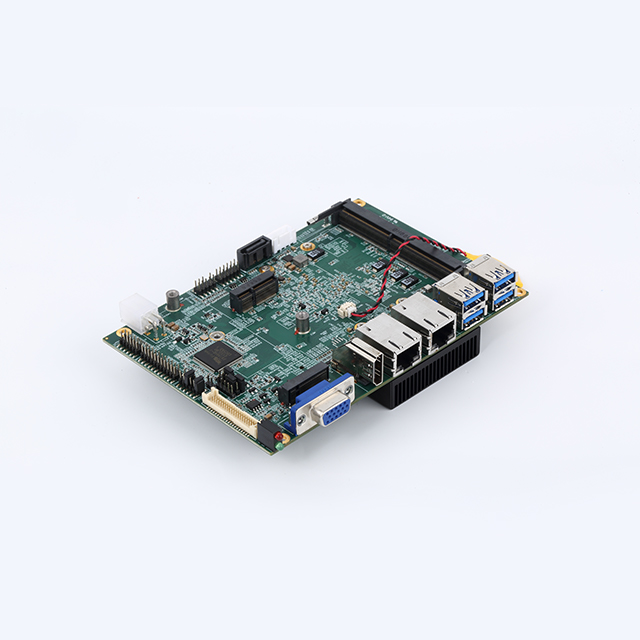 YDS Tech Industrial Motherboard PCM-E351: The Embedded Intel X86 Wide-Temperature Motherboard Leading New Trends‌