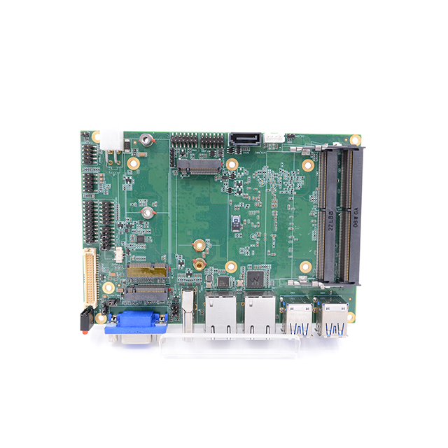 ​YDS Tech PCM-ADP351: High-Performance Wide-Temperature Industrial Motherboard for Automation‌