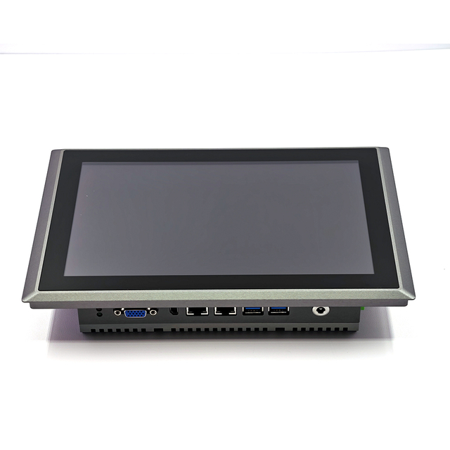 PPC-ADP351 10.1 inch 1000 nits high brightness industrial panel PC