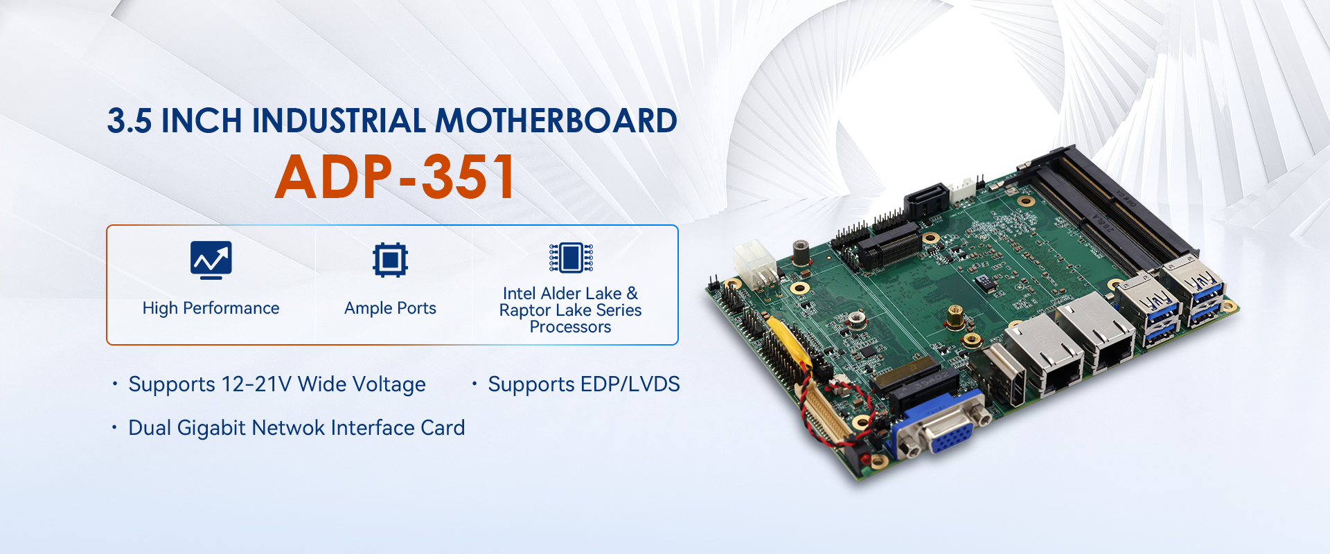 motherboard banner