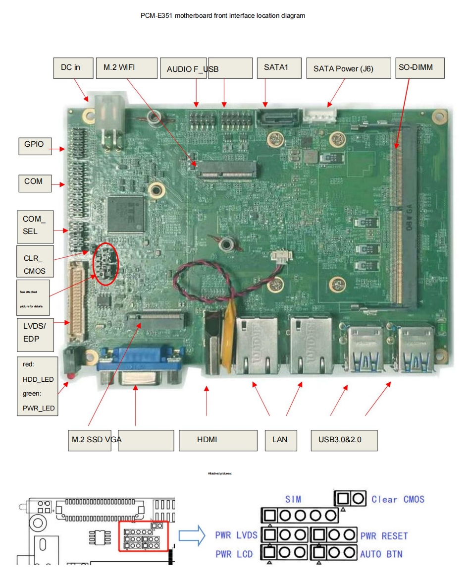 PCM-E351