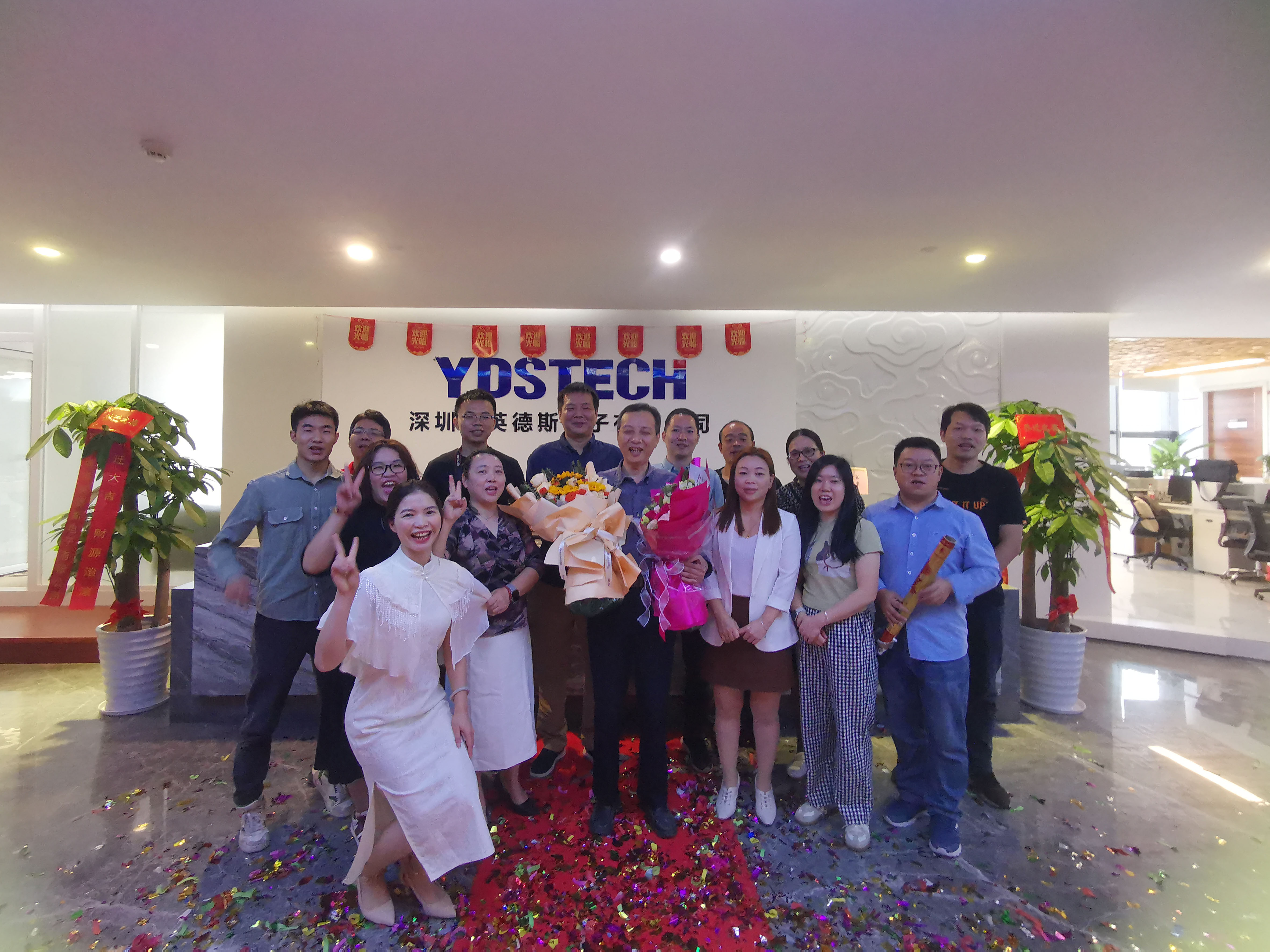 YDStech: Your Premier Partner for Custom Industrial Computers & Embedded Systems
