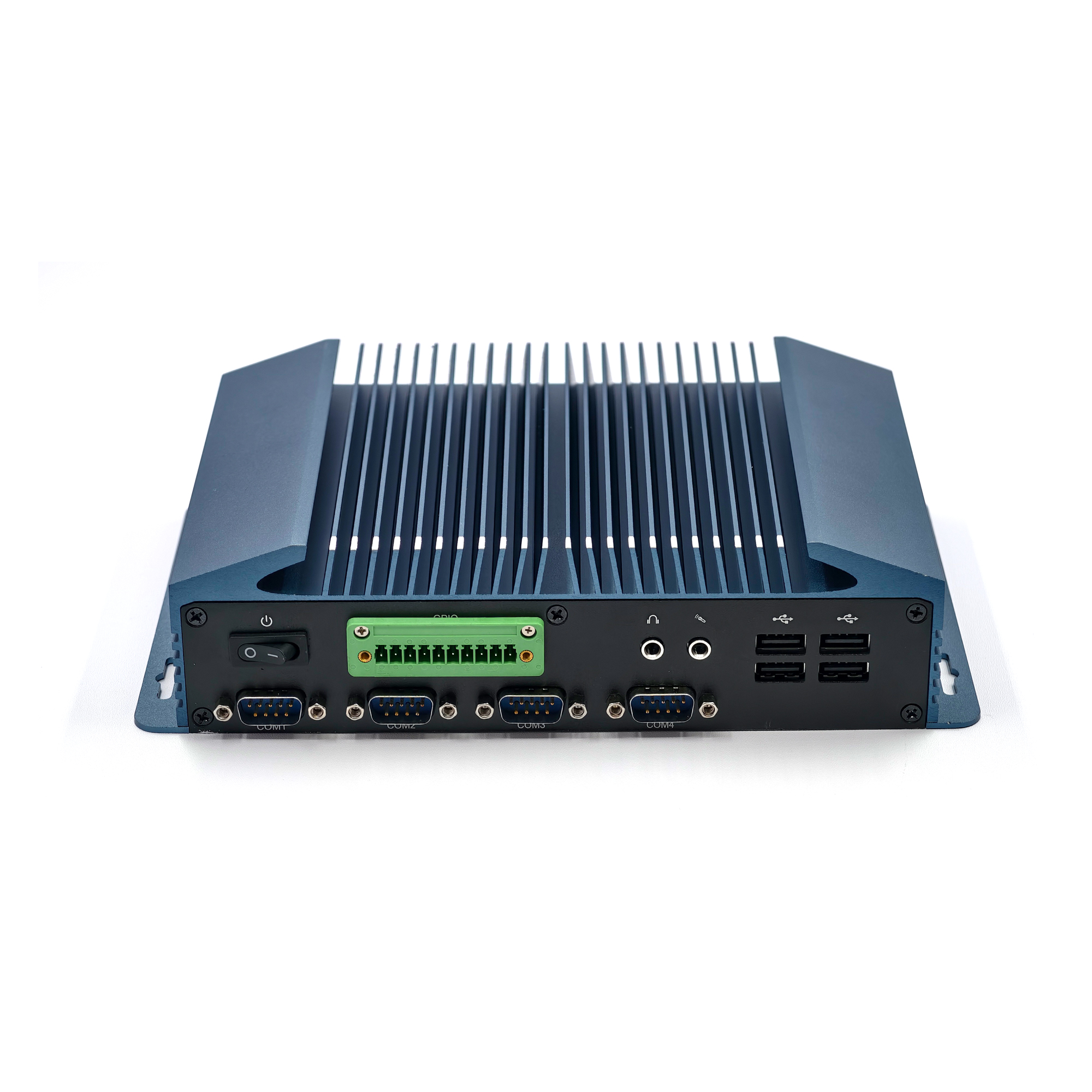 ECS-GM351 3 无风扇 ECS-GM351 3 无风扇