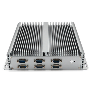 ECS-E170 Industrial Mini PC