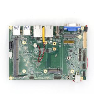 PCM-ADN351 Industrial Motherboard