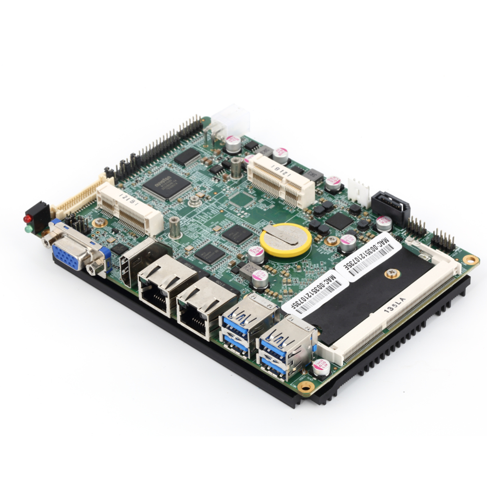 A351 industrial control motherboard 3