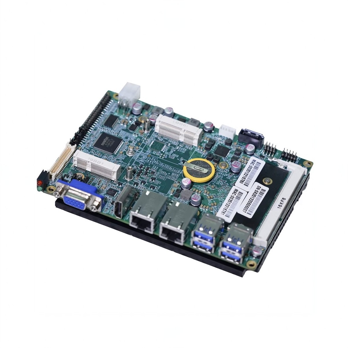 PCM-A351B wide temperature tolerance industrial pc motherboard embedded computer mainboard.jpg