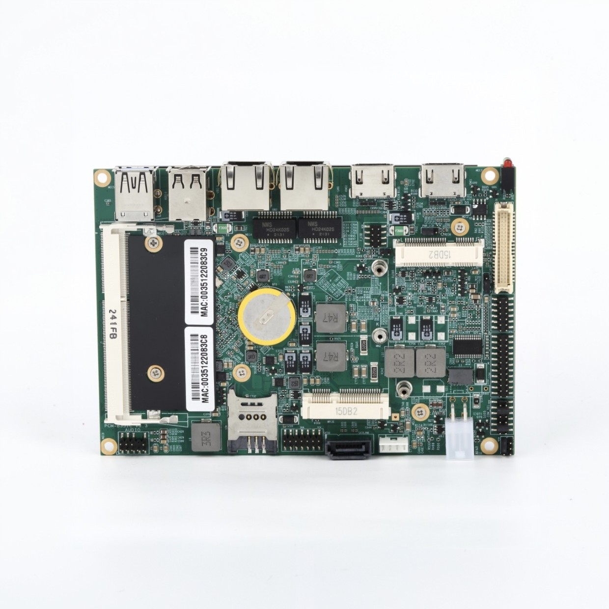 PCM-B351C industrial pc motherboard embedded computer mainboard.jpg