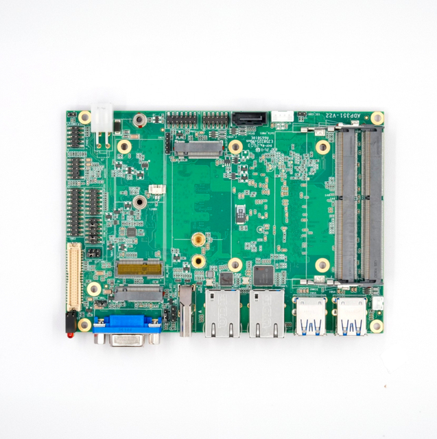 PCM-ADP351 Industrial Motherboard