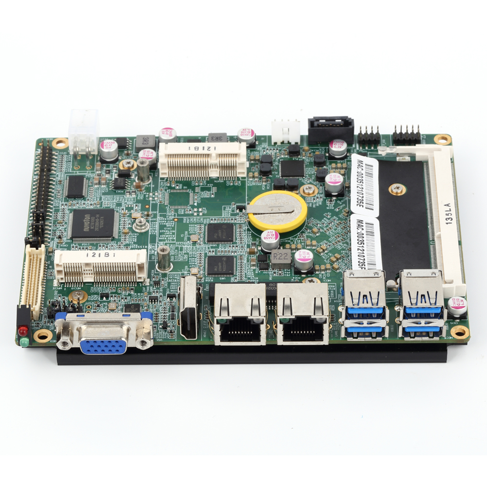 A351 industrial PC motherboard 2