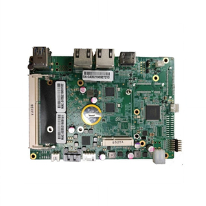 PCM-A352 Industrial Motherboard