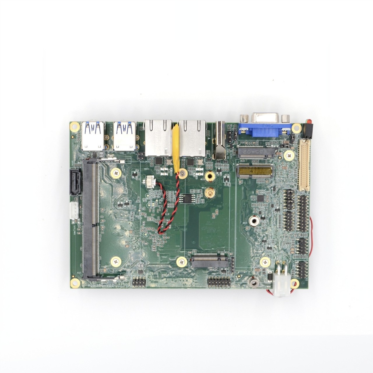 PCM-ADN351 industrial pc motherboard embedded computer mainboard.jpg