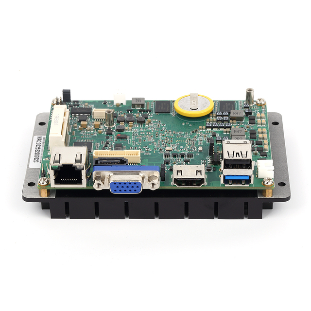 PCM-B252 Industrial Motherboard