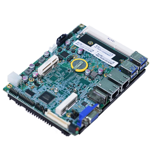 PCM-A351B Industrial Motherboard